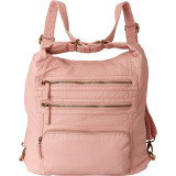 The Lisa Convertible Backpack