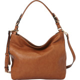 RFID Convertible Hobo - Exclusive