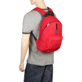 Padded Mesh Straps Backpack