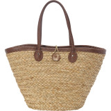 Woodland Hue Tote
