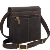Modern Style Small Messenger Shoulder Bag