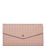 Blair Perf Amanda Continental Clutch