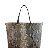 Sabrina Shopper Tote