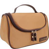 Essential Travel Cosmetic Bag with Hanger