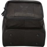 Large Leather Backpack