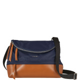 Kate Nylon Under Lock and Key Yukie Crossbody