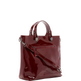 Patent Satchel