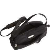 Anti-Theft Large Crossbody Satchel