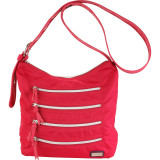 Nylon Millipede Tote