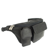 Waist Bag with Phone Pocket