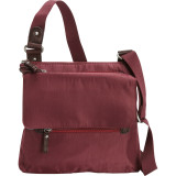 Flapped Crossbody