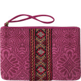 Jazmina Wristlet
