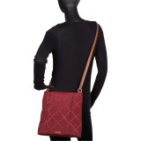 Preppy Poly Molly Crossbody
