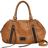 Mercer Satchel