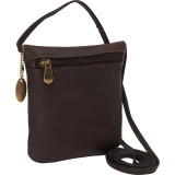 Top Zip Mini Bag