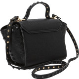 Mini Kelly Top Handle