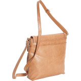 Evie Flap Crossbody