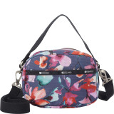 Cafe Convertible Crossbody