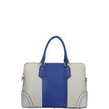 Slim Briefcase with Matching Wallet