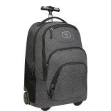 Phantom Rolling Backpack