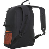 Backpack with Dual Mesh Pocket