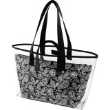 Mystique 3 Piece Tote Bag Set
