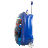 Marvel Egg Shape Luggage-Avengers