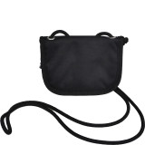 Zoe RFID Crossbody Wallet