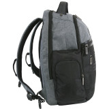 Classics 6 Pocket Laptop/Tablet Backpack