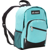 Junior Slant Backpack