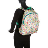 Jordi Labanda Floral Backpack