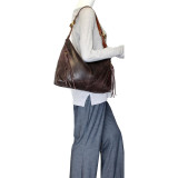 Daisy Paradise Shoulder Bag