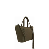 Candyce Mini Satchel