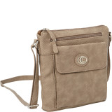 Safari Crossbody