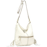 Venice Boho Crossbody