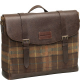 Flapover Briefcase