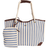 Cloister Shoulder Tote