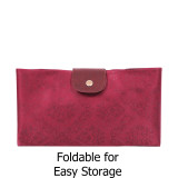 New Essential Foldable Tote Bag (Large)