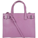 Stephanie Tara Satchel with RFID Protection