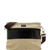 Lucy Ethical Crossbody