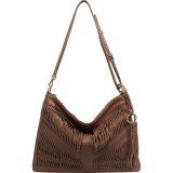 Modern Twist Crossbody