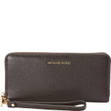 Mercer Travel Continental Wallet