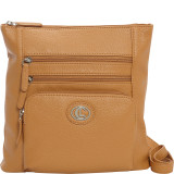 Zip Code N/S Crossbody
