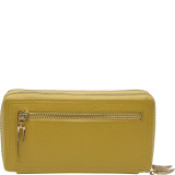 Madison Checkbook Clutch