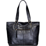 Carnation Petal Tote