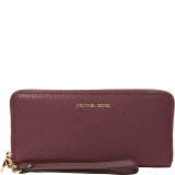 Mercer Travel Continental Wallet