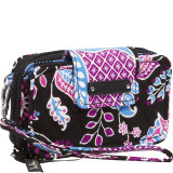 Smartphone Wristlet for iPhone 6 - Retired Prints