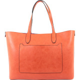 Loren Large Tote - Bright