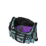 Paisley 22" Travel Duffle Bag