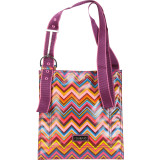 Printed Scoop Sling